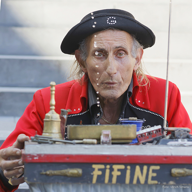 Gaukler Gilbert Jakubczyk